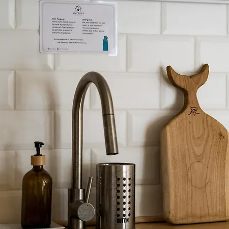 Cozy With Jacuzzi - Near The Airport Apartament Ponta Delgada