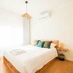 아파트 Cozy With Jacuzzi - Near The Airport Ponta Delgada