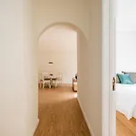 아파트 Cozy With Jacuzzi - Near The Airport