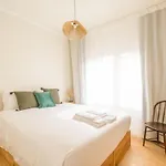 아파트 Cozy With Jacuzzi - Near The Airport Ponta Delgada