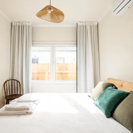 아파트 Cozy With Jacuzzi - Near The Airport Ponta Delgada