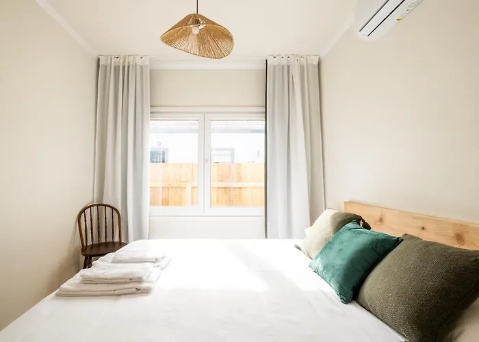 아파트 Cozy With Jacuzzi - Near The Airport Ponta Delgada