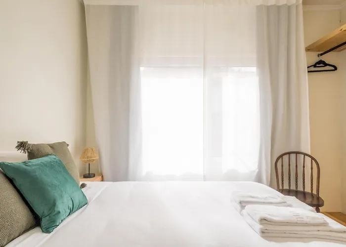 아파트 Cozy With Jacuzzi - Near The Airport *