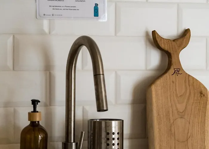 Cozy With Jacuzzi - Near The Airport 아파트 Ponta Delgada