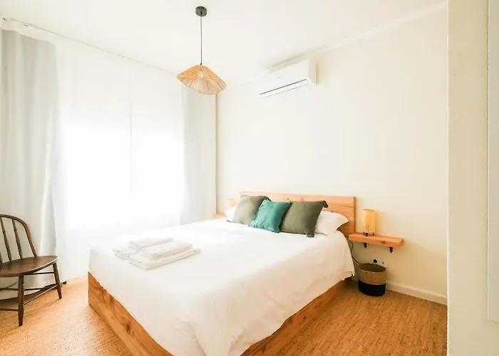 아파트 Cozy With Jacuzzi - Near The Airport Ponta Delgada