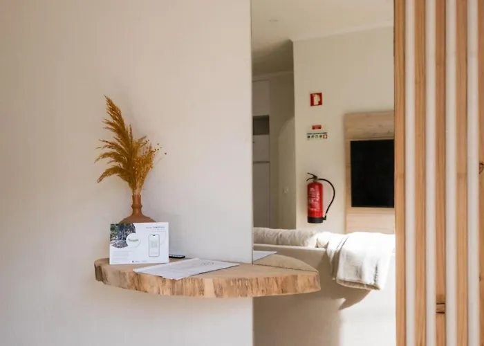 아파트 Cozy With Jacuzzi - Near The Airport Ponta Delgada