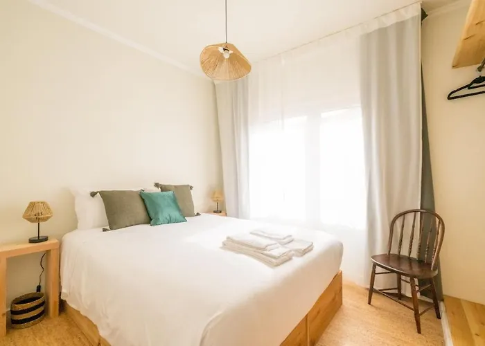 아파트 Cozy With Jacuzzi - Near The Airport Ponta Delgada